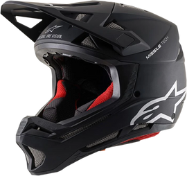 ALPINESTARS Missile Tech Helmet - MIPS? - Matte Black - XL 8800120-110-XL