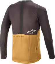 Laden Sie das Bild in den Galerie-Viewer, ALPINESTARS Alps 6.0 V2 Jersey - Long-Sleeve - Orange/Black - Large 1763821-4010-L
