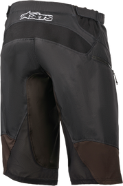 ALPINESTARS Astar Racer Shorts - Black/White - US 28 1722919-12-28
