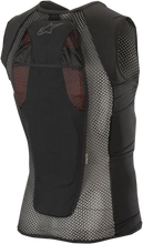 Load image into Gallery viewer, ALPINESTARS Paragon Plus Vest - Black/White - Small 1650920-12B-S