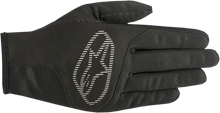 Laden Sie das Bild in den Galerie-Viewer, ALPINESTARS Cirrus Gloves - Black - Large 1520717-10-LG