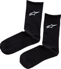 Load image into Gallery viewer, ALPINESTARS Alpinestars Crew Socks - Large 12309490010L