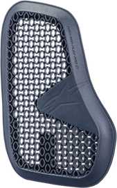 ALPINESTARS Nucleon Flex Pro Ci Protector - Small 6702121-114-S