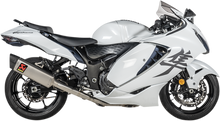 Load image into Gallery viewer, AKRAPOVIC Race Exhaust S-S13R1-APLT