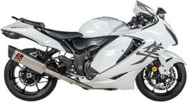 AKRAPOVIC Race Exhaust S-S13R1-APLT