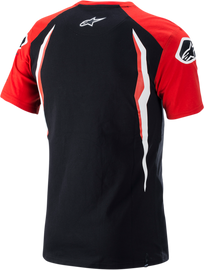 ALPINESTARS Honda T-Shirt - XL 1H20-73300-XL