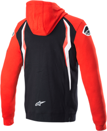 ALPINESTARS Honda Zip Hoodie - Medium 1H20-23200-M