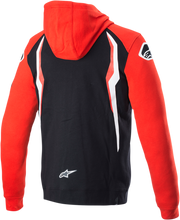 Cargar imagen en el visor de la galería, ALPINESTARS Honda Zip Hoodie - XL 1H20-23200-XL