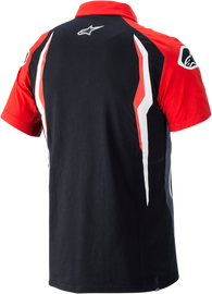 ALPINESTARS Honda Polo - Medium 1H20-41220-M