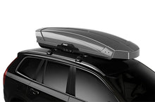 Load image into Gallery viewer, Thule Motion XT XXL Roof-Mounted Cargo Box - Titan Gray