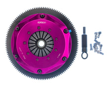 Laden Sie das Bild in den Galerie-Viewer, Exedy 2006-2006 Saab 9-2X Aero H4 Hyper Twin Cerametallic Clutch Sprung Center Disc Push Type Cover