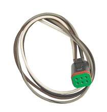 गैलरी व्यूवर में इमेज लोड करें, Hella Universal Connecting Cable (8KA)