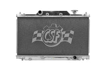 Cargar imagen en el visor de la galería, CSF 03-05 Honda Civic Si Radiator