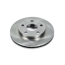 Charger l&#39;image dans la galerie, Power Stop 91-95 Toyota MR2 Front Autospecialty Brake Rotor