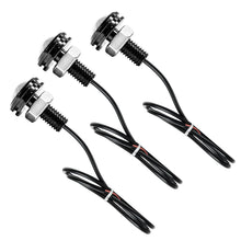 गैलरी व्यूवर में इमेज लोड करें, Oracle Pre-Runner Style LED Grille Kit for Jeep Wrangler JL - Amber