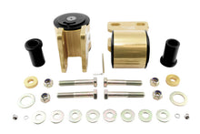 गैलरी व्यूवर में इमेज लोड करें, Whiteline 08+ Ford Focus / 04-09 Mazda 3 Front Anti-Lift/Caster - C/A Lower Inner Rear Bushing