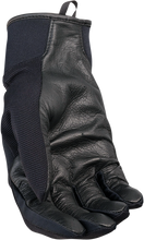 गैलरी व्यूवर में इमेज लोड करें, Z1R AfterShock Gloves - Black - 3XL 3301-4116