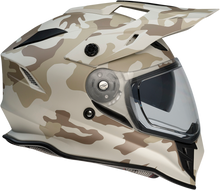 Charger l&#39;image dans la galerie, Z1R Range Helmet - Camo - Desert - Medium 0140-0089