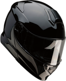 Z1R Solaris Helmet - Black - 3XL 0100-2157