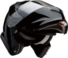 गैलरी व्यूवर में इमेज लोड करें, Z1R Solaris Helmet - Black - 3XL 0100-2157