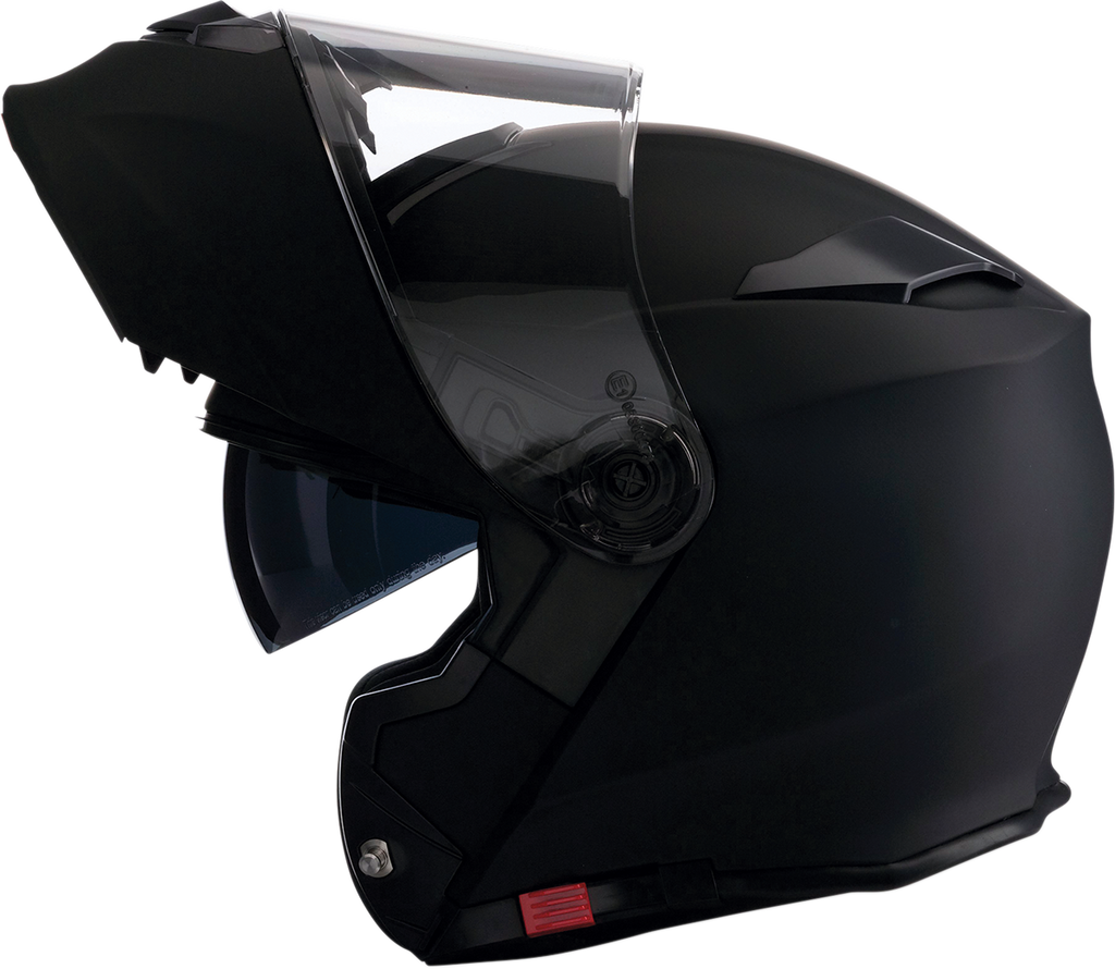Z1R Solaris Helmet - Flat Black - 3XL 0100-2159