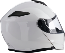 गैलरी व्यूवर में इमेज लोड करें, Z1R Solaris Helmet - White - 3XL 0100-2161