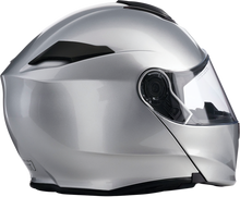 Charger l&#39;image dans la galerie, Z1R Solaris Helmet - Silver - 4XL 0100-2164