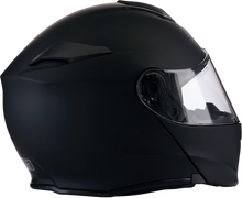 Cargar imagen en el visor de la galería, Z1R Solaris Helmet - Flat Black - 3XL 0100-2159