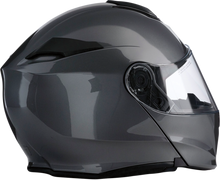 गैलरी व्यूवर में इमेज लोड करें, Z1R Solaris Helmet - Dark Silver - 4XL 0100-2166