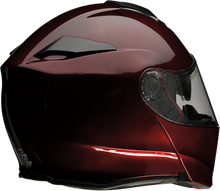गैलरी व्यूवर में इमेज लोड करें, Z1R Solaris Helmet - Wine - 4XL 0100-2168