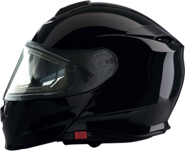 Z1R Solaris Modular Snow Helmet - Electric - Black - 3XL 0120-0708