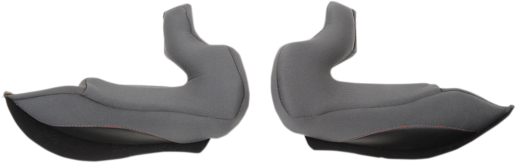 Z1R Solaris Cheek Pads - 3XL - 25 mm 0134-2884