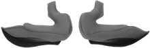गैलरी व्यूवर में इमेज लोड करें, Z1R Solaris Cheek Pads - 3XL - 25 mm 0134-2884