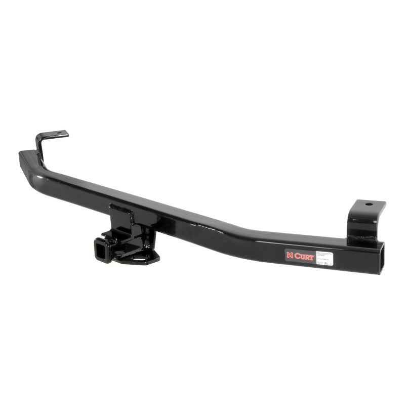 Curt 12-17 Kia Rio 5 Class 1 Trailer Hitch w/1-1/4in Receiver