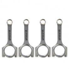 Laden Sie das Bild in den Galerie-Viewer, Skunk2 Alpha Lite Series Honda D16/ZC Connecting Rods