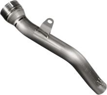 Cargar imagen en el visor de la galería, AKRAPOVIC Link Pipe L-K10SO9