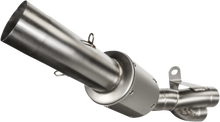 Cargar imagen en el visor de la galería, AKRAPOVIC Link Pipe L-K10R12/TD