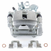 Carica l&#39;immagine nel visualizzatore di Gallery, Power Stop 05-09 Audi A4 Rear Right Autospecialty Caliper w/Bracket