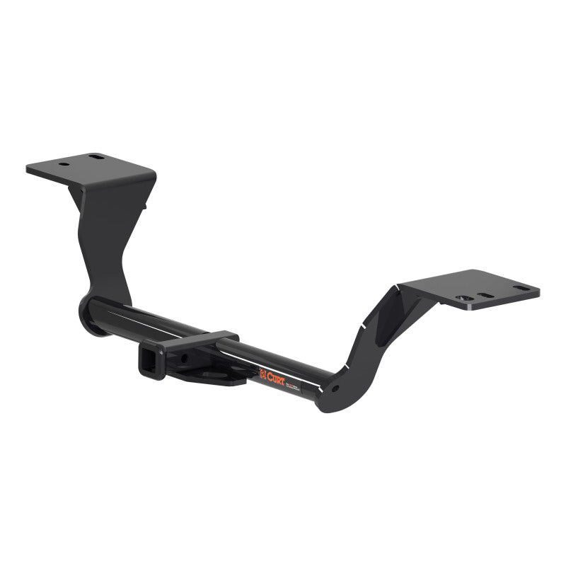 Curt 2017 Volkswagen Golf R Class 1 Trailer Hitch w/1-1/4in Receiver