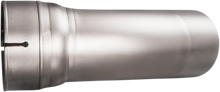 Cargar imagen en el visor de la galería, AKRAPOVIC Link Pipe - Titanium - Low L-B12SO10