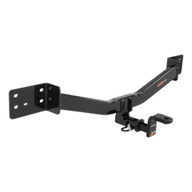 Curt 12-17 Lexus LS460 Class 2 Trailer Hitch w/1-1/4in Ball Mount