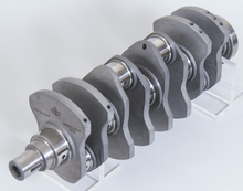 Carica l&#39;immagine nel visualizzatore di Gallery, Eagle 4G63 Stroker 100mm Crankshaft For 7-Bolt (Evo)