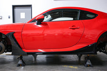 Cargar imagen en el visor de la galería, HKS Body Kit TYPE-S BRZ ZD8 Spoiler Set