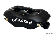 Carica l&#39;immagine nel visualizzatore di Gallery, Wilwood Caliper-Forged Dynalite 1.75in Pistons .38in Disc