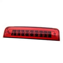 Laden Sie das Bild in den Galerie-Viewer, xTune Dodge Ram 1500 09-15 2500/3500 10-16 LED 3RD Brake Light - Red BKL-DRAM09-LED-RD