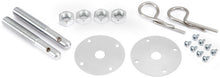 Charger l&#39;image dans la galerie, Spectre Hood Pin Kit