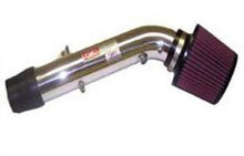 Carica l&#39;immagine nel visualizzatore di Gallery, Injen 01-04 Civic Dx/Lx/Ex/Hx Black Short Ram Intake