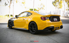 Cargar imagen en el visor de la galería, Seibon 12-13 BRZ/FRS OEM Style Carbon Fiber Trunk/Hatch