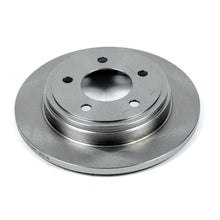 Load image into Gallery viewer, Power Stop 99-04 Chrysler 300M Rear Autospecialty Brake Rotor