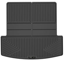 Carica l'immagine nel visualizzatore di Gallery, Husky Liners 20-21 Ford Explorer Weatherbeater Series Cargo Liner - Black